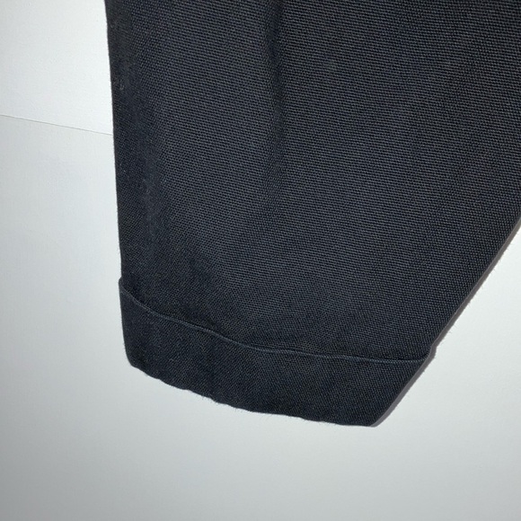 Mavi Men's size small Black Casual Pants - DAMAGED - Picture 5 of 16